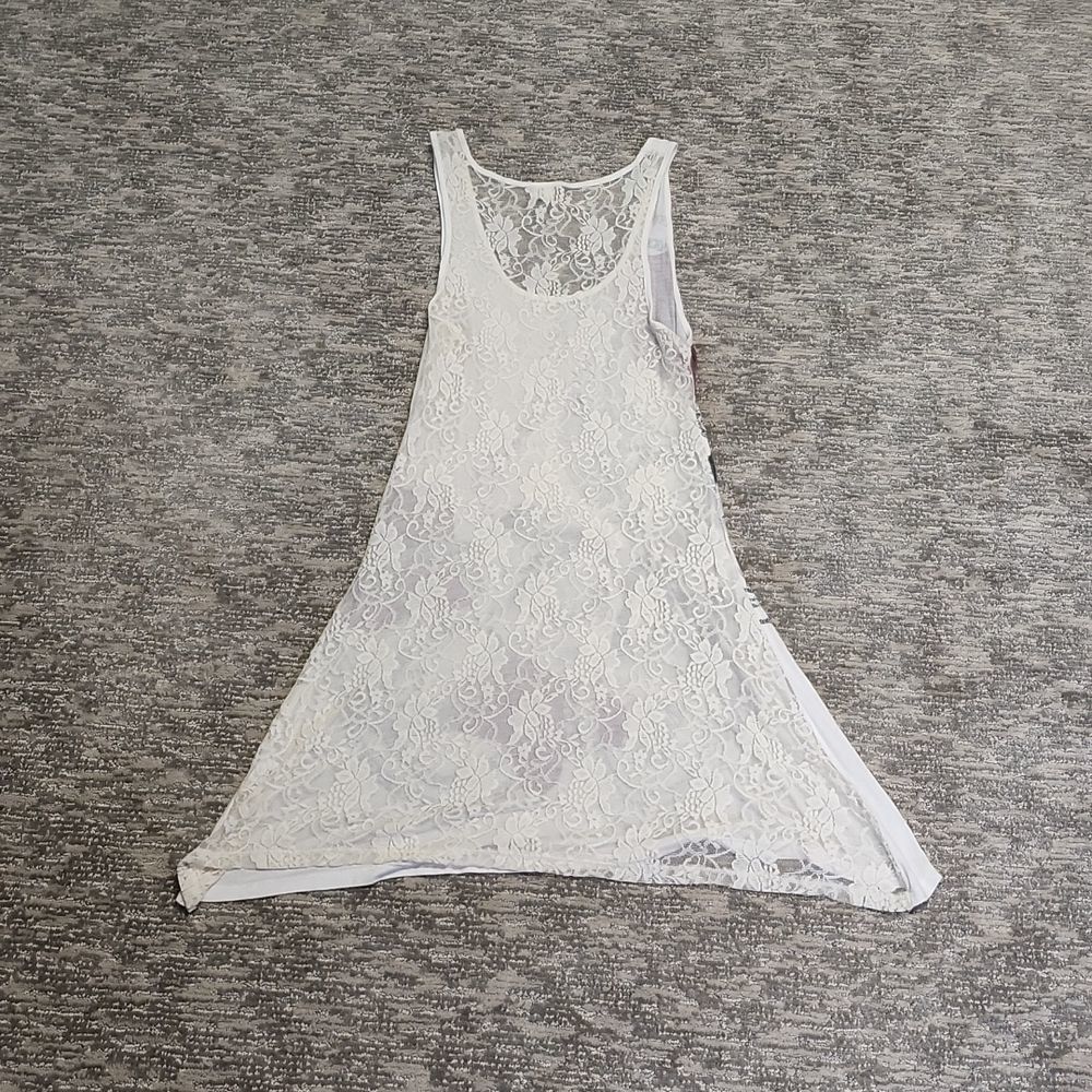 Studio Y brand XLong tank top - Picture 9 of 10